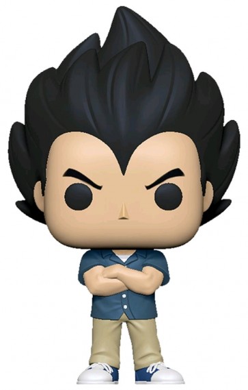 Dragon Ball Super - Vegeta Pop! Vinyl