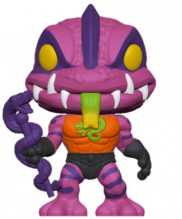 Masters of the Universe - Tung Lasher Pop! Vinyl