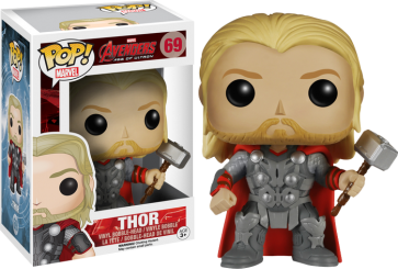 Avengers 2: Age of Ultron - Thor Pop! Vinyl Figure