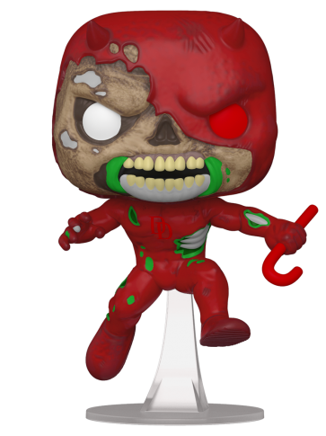 Marvel Zombies - Daredevil Pop! Vinyl NYCC 2020