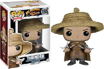 Big Trouble in Little China - Thunder Pop! Vinyl Figure