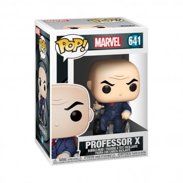 X-Men (2000) - Professor X 20th Anniversary Pop! Vinyl