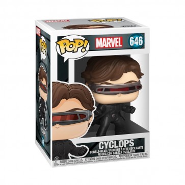 X-Men (2000) - Cyclops 20th Anniversary Pop! Vinyl