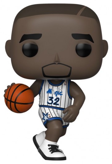 NBA Legends - Shaquille O'Neal (Magic Home) Pop! Vinyl