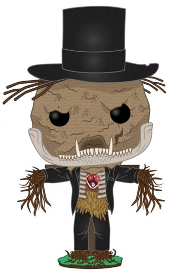 Creepshow - Scarecrow Pop! Vinyl