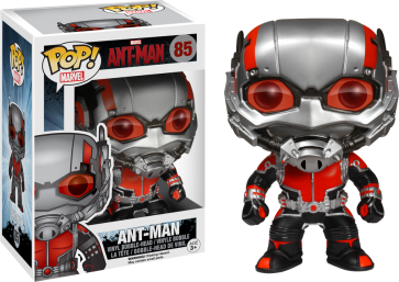 Ant-Man - Ant-Man Pop! Vinyl Figure