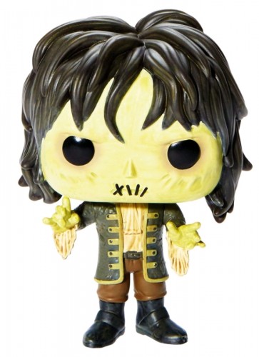 Hocus Pocus - Billy Butcherson US Exclusive Pop! Vinyl