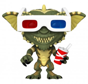 Gremlins - Gremlin with 3D Glasses Pop! Vinyl