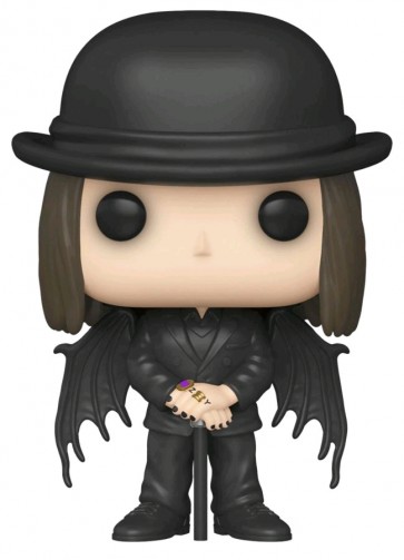 Ozzy Osbourne - Ordinary Man US Exclusive Pop! Vinyl