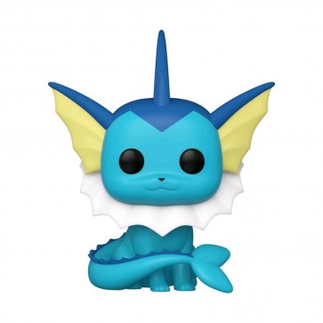 Pokemon - Vaporeon Pop! Vinyl