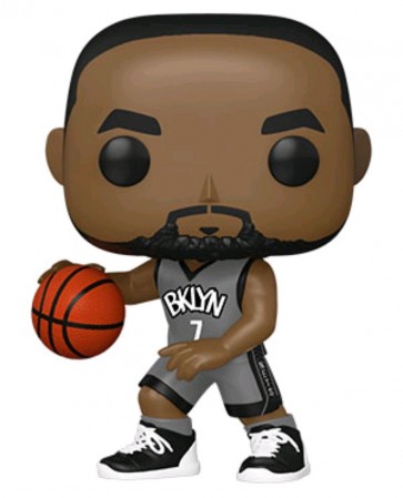 NBA: Nets - Kevin Durant (alternate) Pop! Vinyl