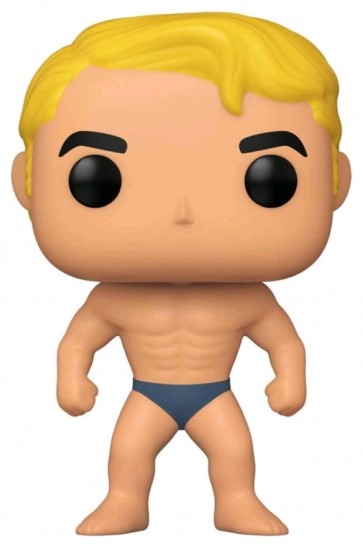 Hasbro - Stretch Armstrong Pop! Vinyl