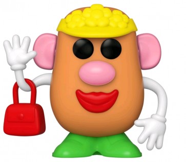 Hasbro - Mrs Potato Head Pop! Vinyl