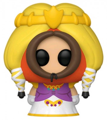 South Park - Princess Kenny Pop! Vinyl