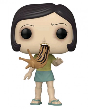 Junji Ito - Yuuko Pop! Vinyl