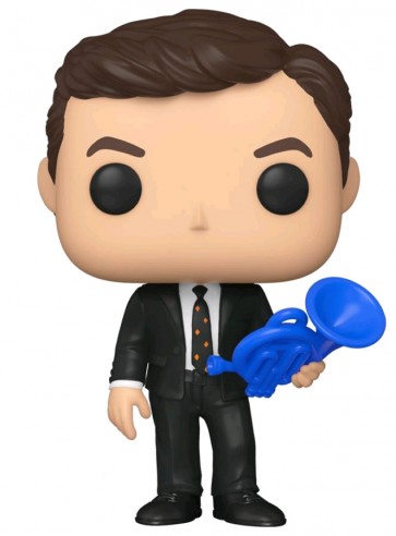 How I Met Your Mother - Ted Pop! Vinyl