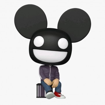 Deadmau5 - Deadmau5 Pop! Vinyl