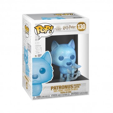 Harry Potter - Patronus Remis Lupin Pop! Vinyl