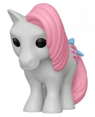 My Little Pony - Snuzzle Pop! Vinyl