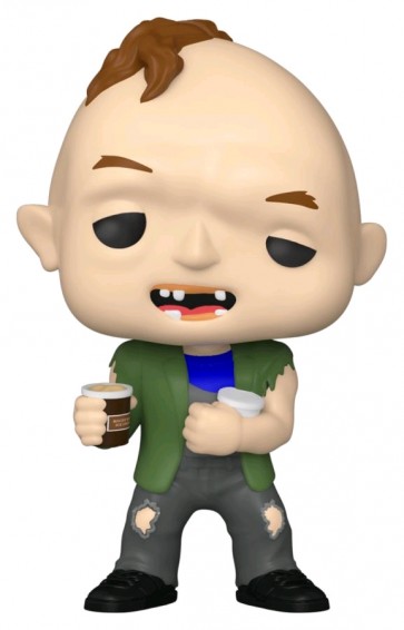 The Goonies - Sloth with Ice Cream US Exclusive Pop! Vinyl