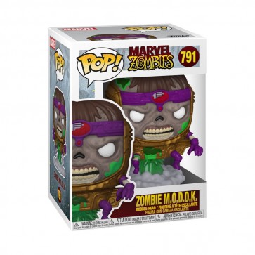 Marvel Zombies - MODOK Pop! Vinyl