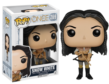 Once Upon a Time - Snow White Pop! Vinyl Figure