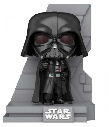 Star Wars - Darth Vader US Exclusive Pop! Deluxe