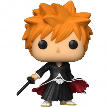 Bleach - Ichigo Pop! Vinyl