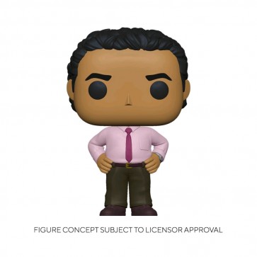 The Office - Oscar Martinez US Exclusive Pop! Vinyl