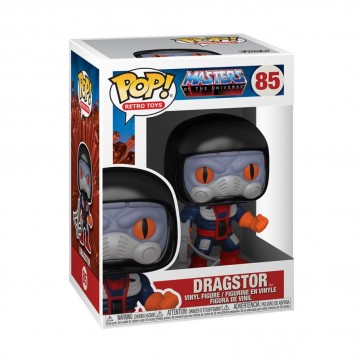 Masters of the Universe - Dragstor Pop! Vinyl