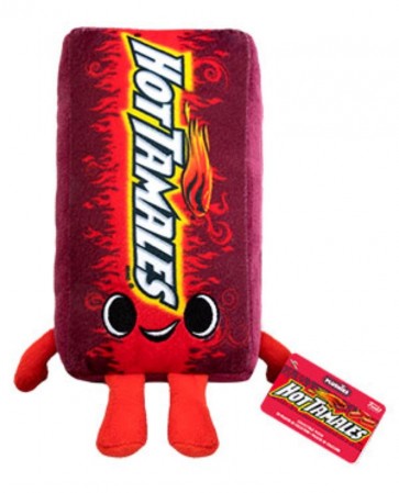 Hot Tamales - Hot Tamales Candy Plush