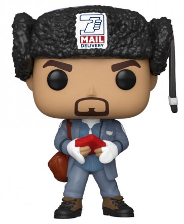 Jingle All The Way - Myron Pop! Vinyl