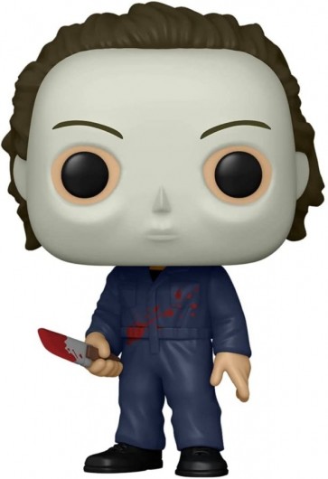 Halloween - Michael Myers Bloody US Exclusive Pop! Vinyl