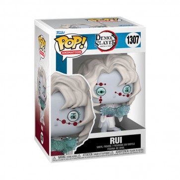 Demon Slayer - Rui Pop! Vinyl