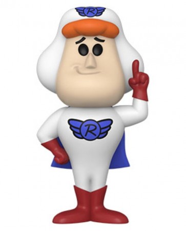 Roger Ramjet - Roger Ramjet  Vinyl Soda