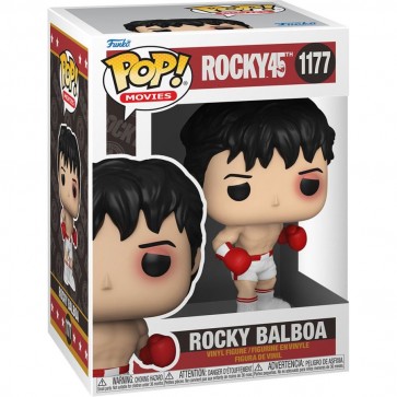 Rocky - Rocky Balboa 45th Anniversary Pop! Vinyl