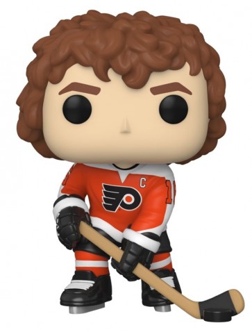 NHL: Legends - Bobby Clarke (Flyers) Pop! Vinyl