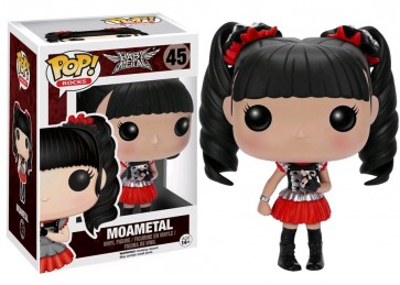 Babymetal - Moametal Pop! Vinyl Figure