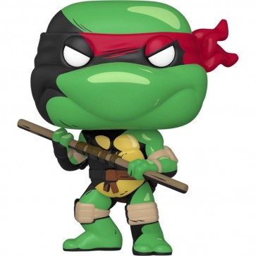 Teenage Mutant Ninja Turtles (Comic) - Donatello Pop! Vinyl