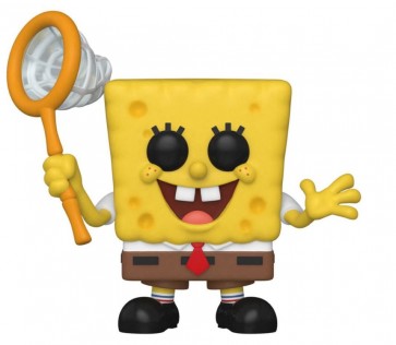 SpongeBob SquarePants - SpongeBob Pop! With Purpose Pop! Vinyl