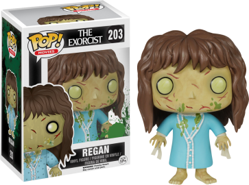 The Exorcist - Pop! Vinyl Figure