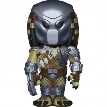 Predator - Predator Vinyl Soda