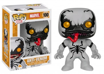 Spider-Man - Anti-Venom Pop! Vinyl Figure