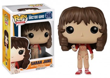 Doctor Who - Sarah Jane Smith Pop! Vinyl Figure