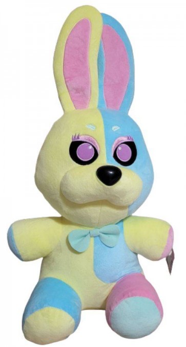 Five Nights at Freddy's: Security Breach - Vanny US Exclusive 16" Plush