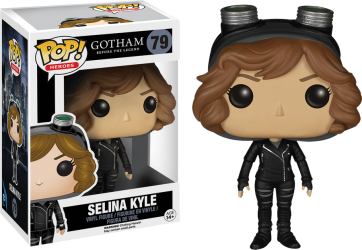 Gotham - Selina Kyle Pop! Vinyl Figure