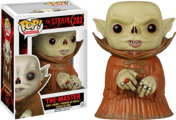 The Strain - The Master Pop! Vinyl Figure