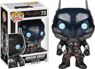 Batman - Arkham Knight - Arkham Knight Pop! Vinyl Figure