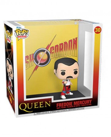 Queen - Flash Gordon Pop! Album Deluxe