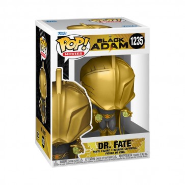 Black Adam (2022) - Dr Fate Pop! Vinyl